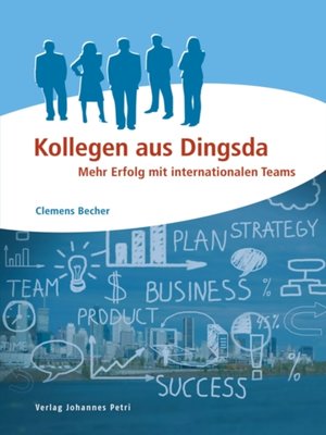 cover image of Kollegen aus Dingsda